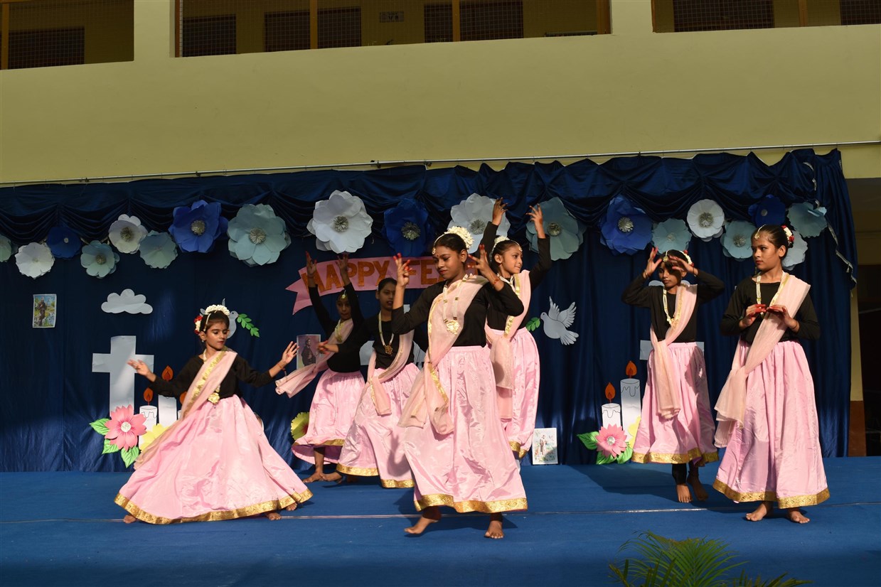St Francis Feast day celebration 2026 2027